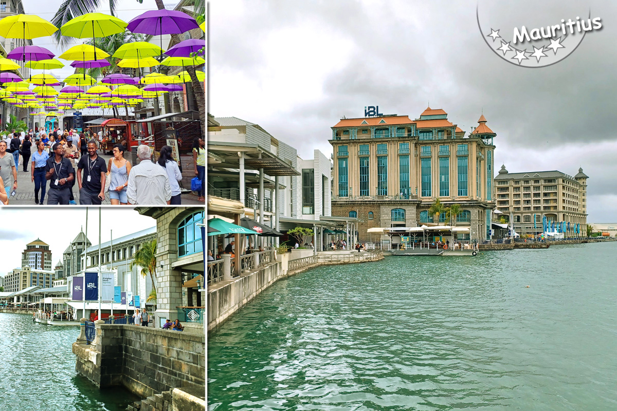 Mauritius_Port Louis